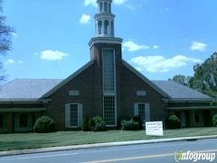 Park Road Baptist